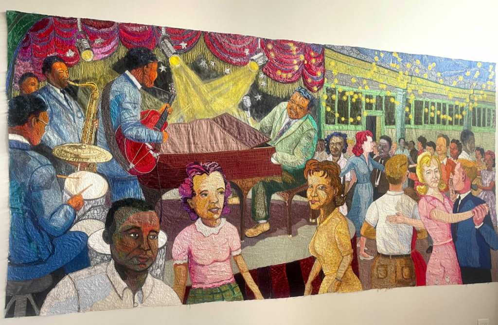Gallery Exhibits - The New Orleans Jazz & Heritage Festival and ...