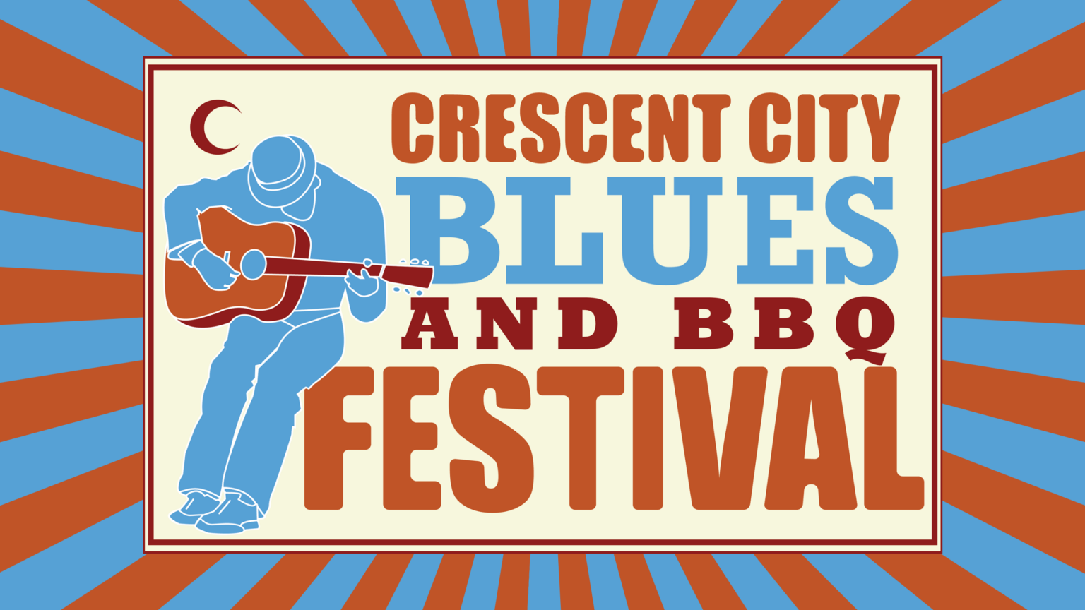 2023 Crescent City Blues & BBQ Festival Announcement The New Orleans