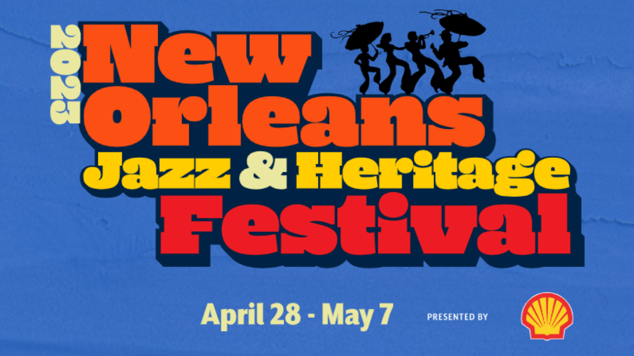 Home - The New Orleans & Heritage Festival Inc.