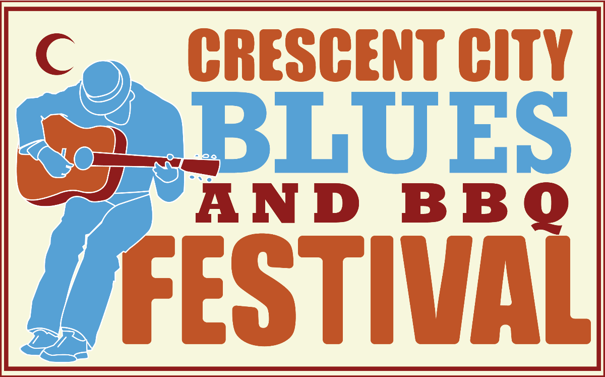 Crescent City Blues And Bbq Festival 2024 Tickets Lindi Perrine